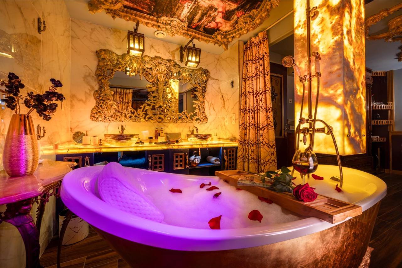 Hotel Pirates World Agde Exterior photo
